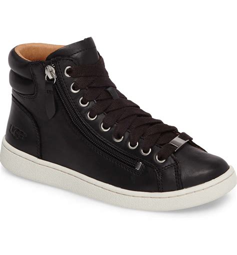 most comfortable high top sneakers